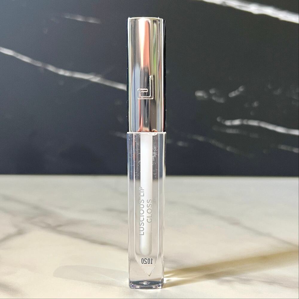 Doucce Luscious Lip Gloss Clear
